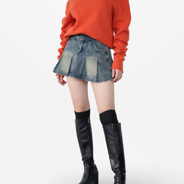Polo Ralph Lauren Shawl Collar Knit 
