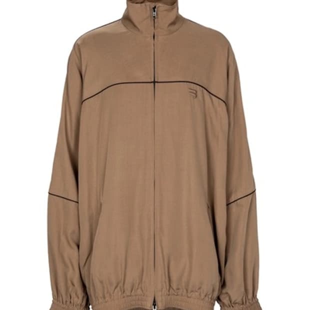 Balenciaga 트랙자켓 
