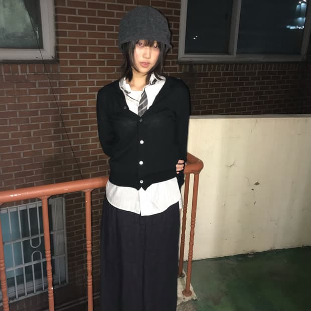 Comme des garcons shirt