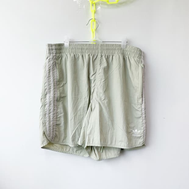 아디다스 2024 밴딩쇼츠 2XL 진스센스