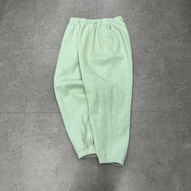 95 나이키 남자 트레이닝 조거팬츠