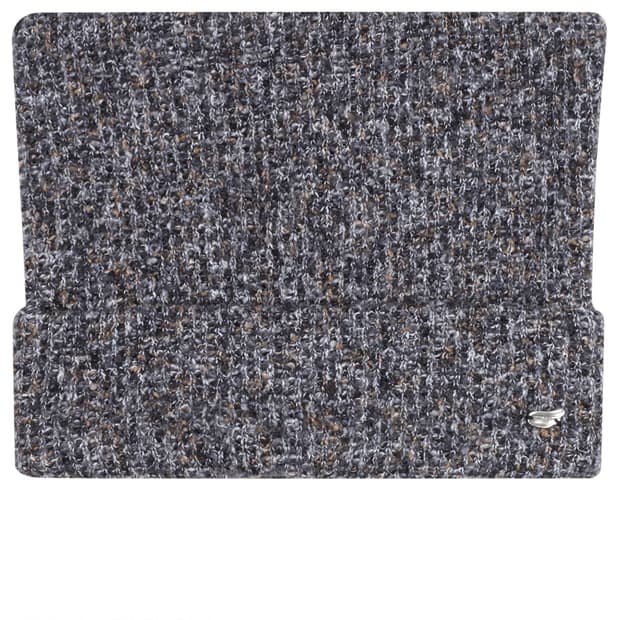 코이세이오 와이드 캣 비니 그레이