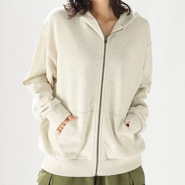 Niko and… Sweat Zip Hoodie