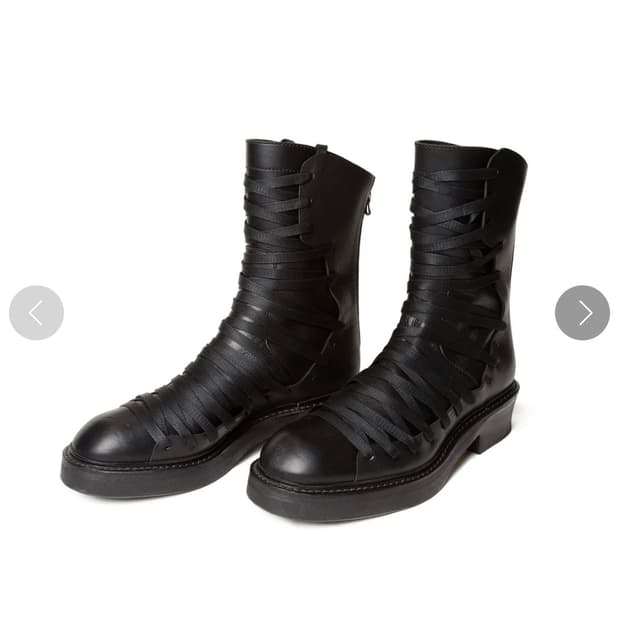 (구매) julius Bind Boots
