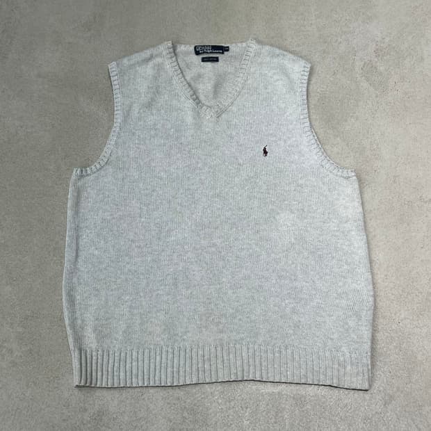폴로 랄프로렌 니트베스트 s10180