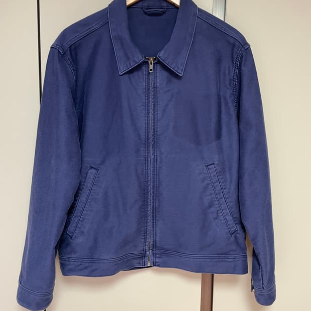 뤠쓰 워크자켓 1사이즈