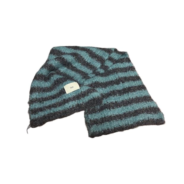 스트라이프 머플러