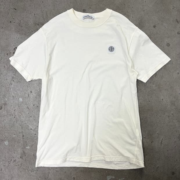 스톤아일랜드 반팔티[2125]