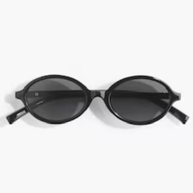 미우미우맛 h&m 선글라스