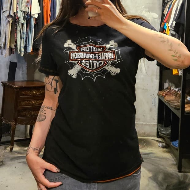 Harley Davidson