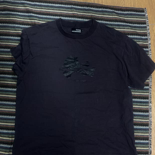 해칭룸 펠릭스 티셔츠 2size