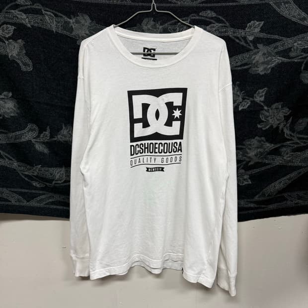DC 롱슬리브 