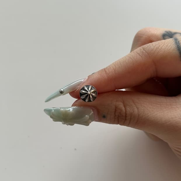 concho pierce 콘쵸 피어스