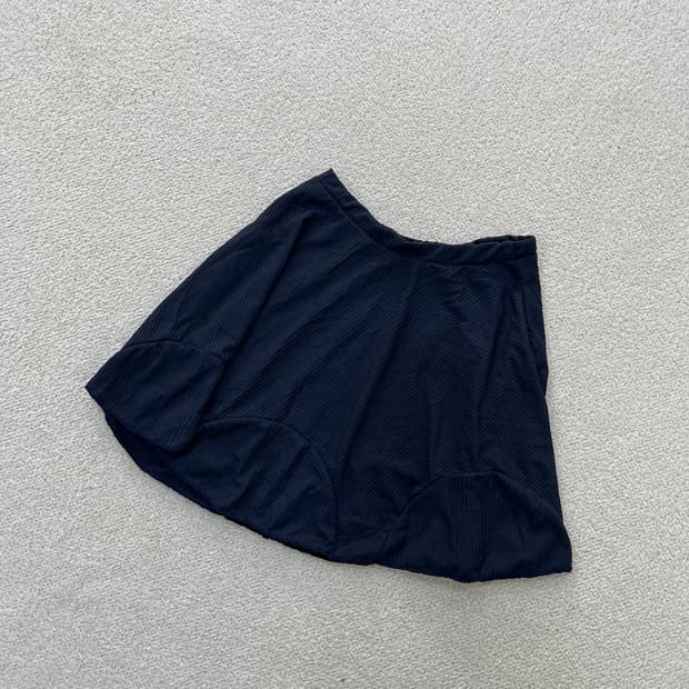 실측확인 빈티지 여성 스커트 0429M