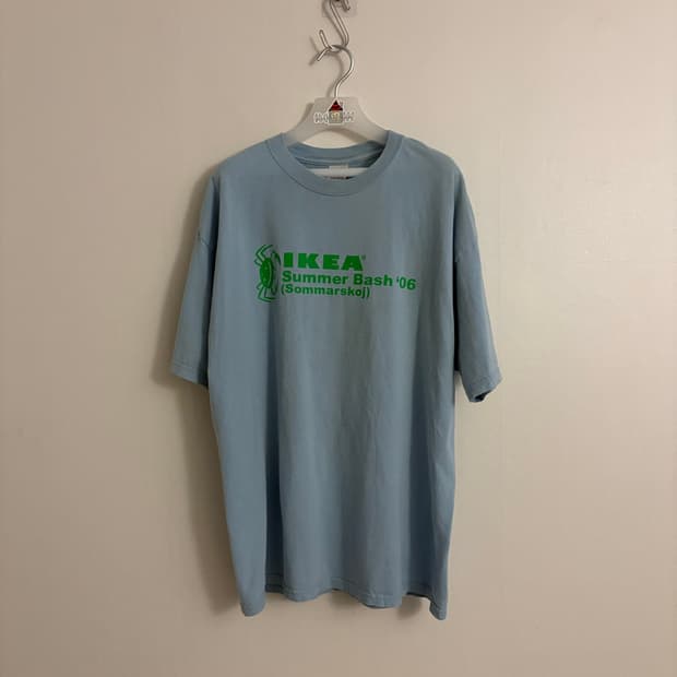 IKEA Summer Bash ‘06 티셔츠