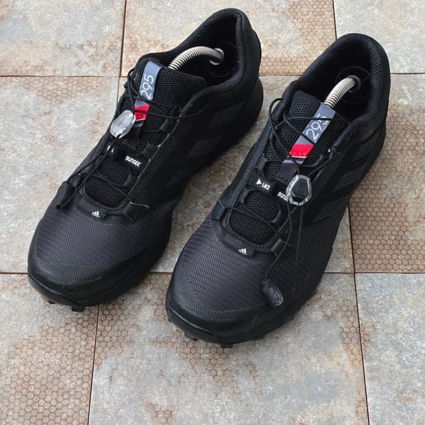 (255)아디다스 테렉스 트레일 메이커 