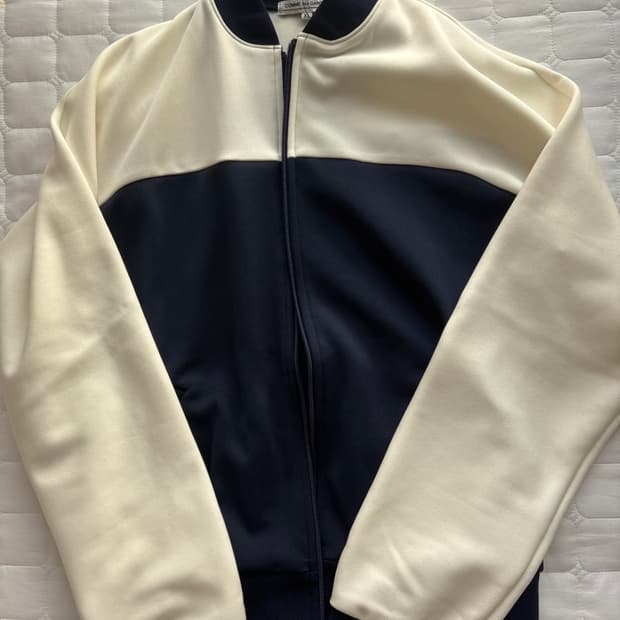 XL 꼼데가르송 자켓 (새제품)