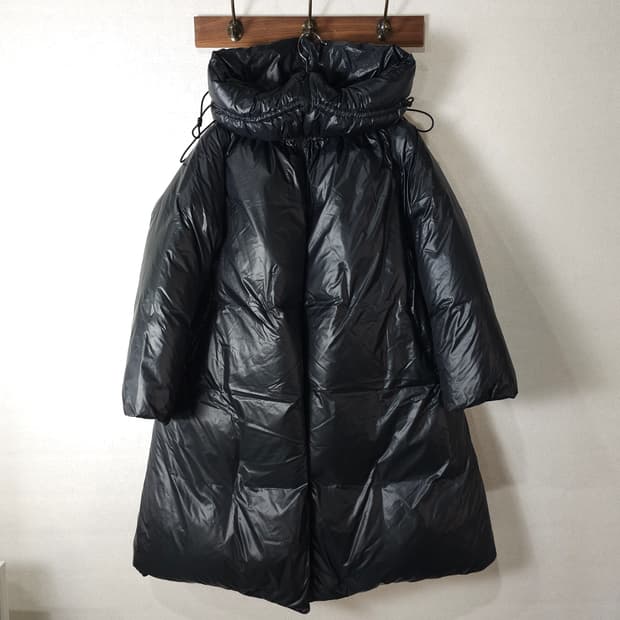 메종마르지엘라 17FW 패딩코트 S