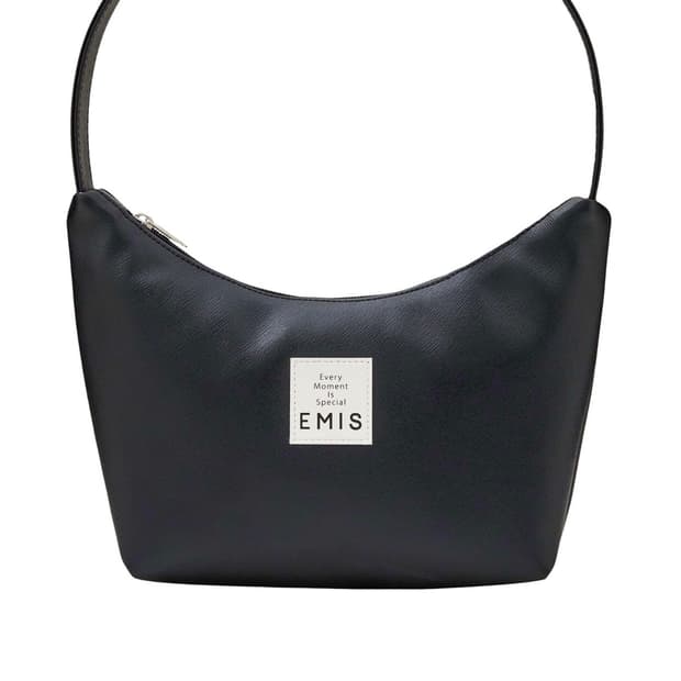 이미스 레더 호보백