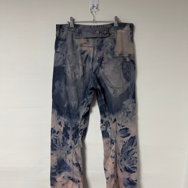 36/35) 리바이스 엔지니어드 신치백