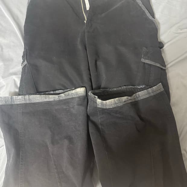 Xlim ep7 09 trouser L