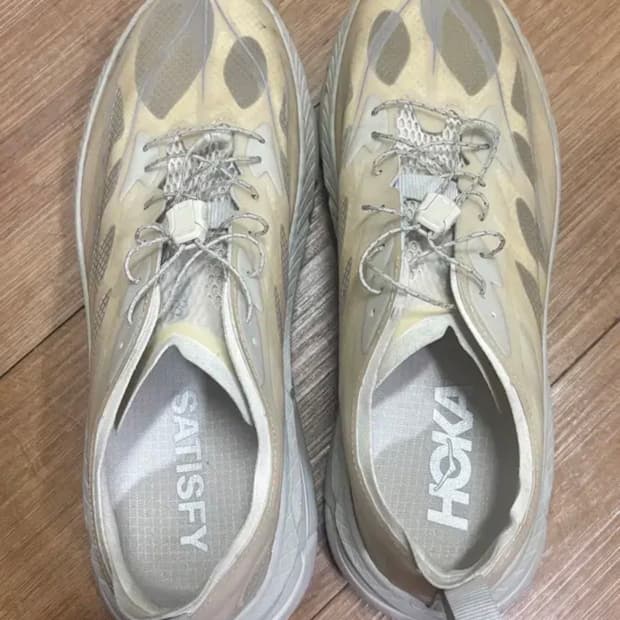 호카 세티스파이 280 사이즈