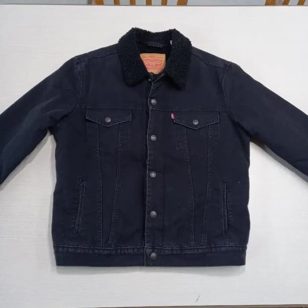 리바이스 쉐르파