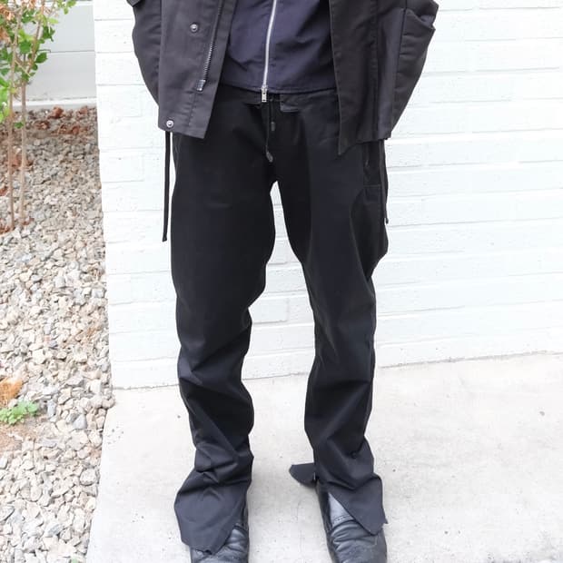 Gucci by frida giannini 팬츠 46