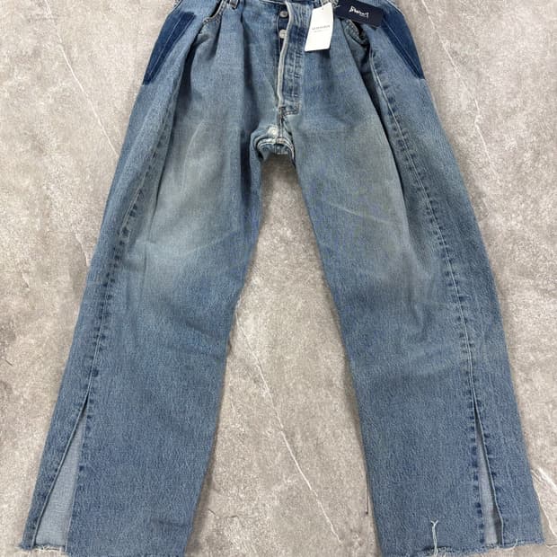 Bonum Tokyo Remake Pant 