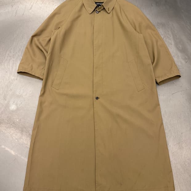 ALLEGRI SAKS FIFTH AVENUE 알레그리 트렌치 맥코트