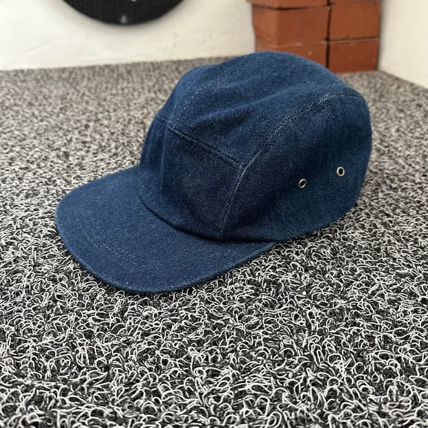 Levi's 데님 캠프캡