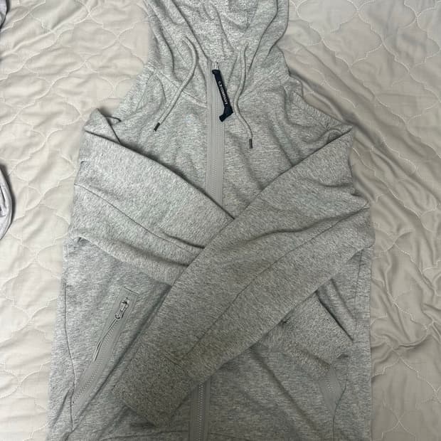 CP컴퍼니 고글 후드집업 교신 판매