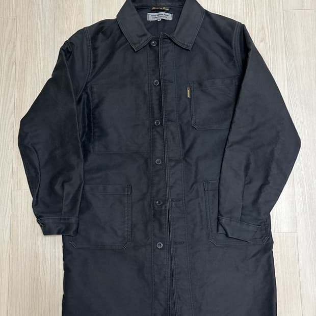 CDG x 르라부어 프렌치 워크자켓 M