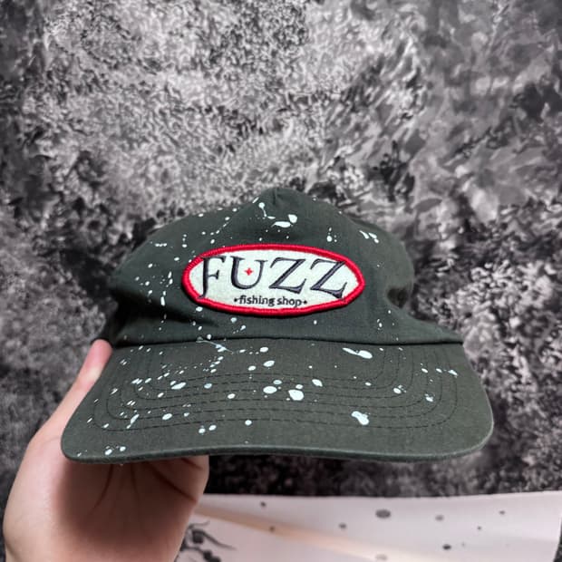 Fuzz 캡