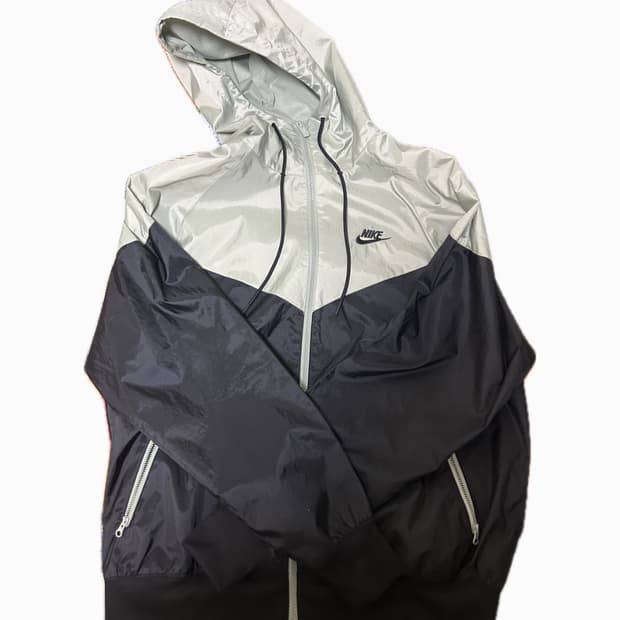 나이키 윈드러너 후드 재킷 팝니다