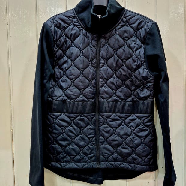 여성 나이키  에어로레이어 자켓