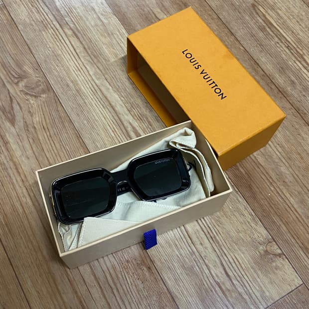 루이비통 질리어네어 선글라스
