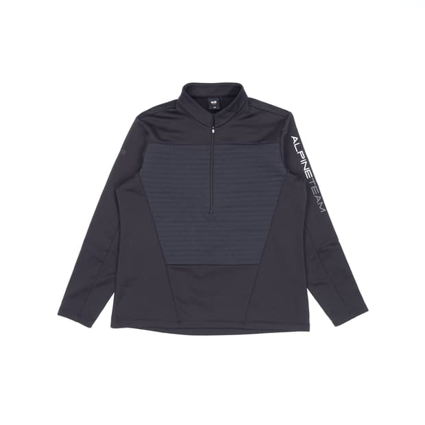 105 K2 기능성 여성 반집업 긴팔티 N7489