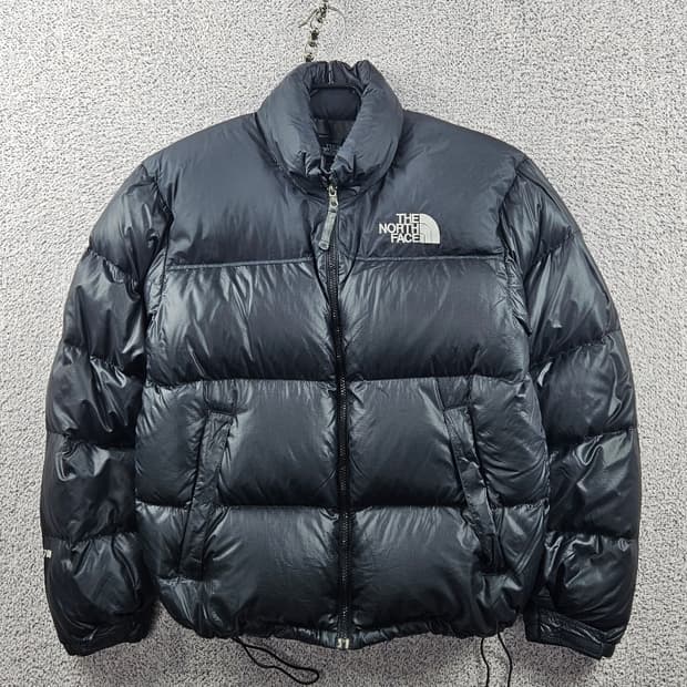 THE NORTH FACE 눕시 700 패딩 자켓 ( S )/ 10698