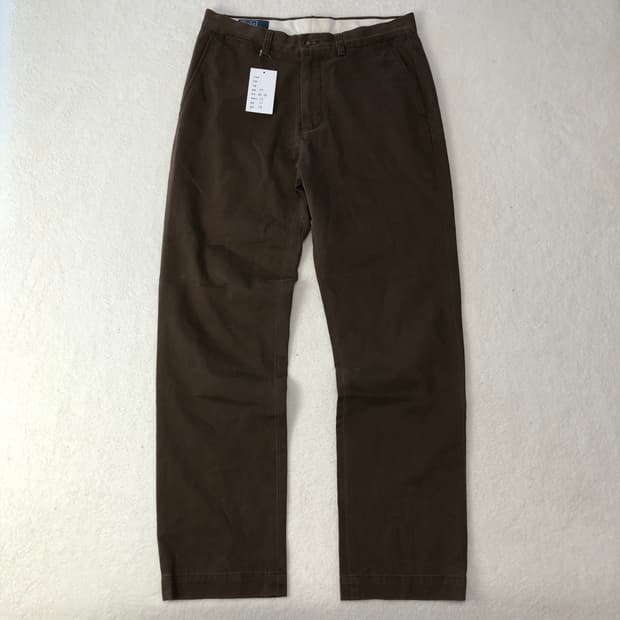 폴로랄프로렌 치노팬츠