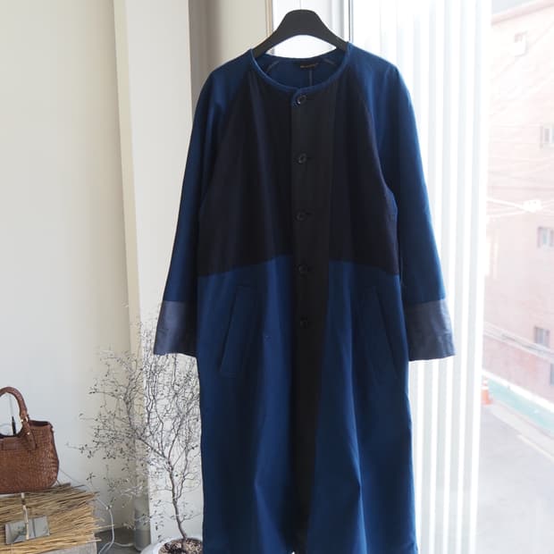 1990's COMME des GARCONS coat