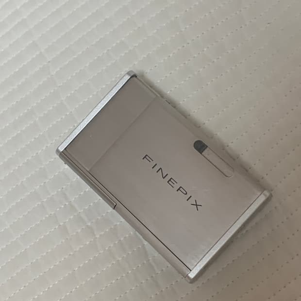 Fujifilm finepix z2 후지필름 파인픽스 z2 