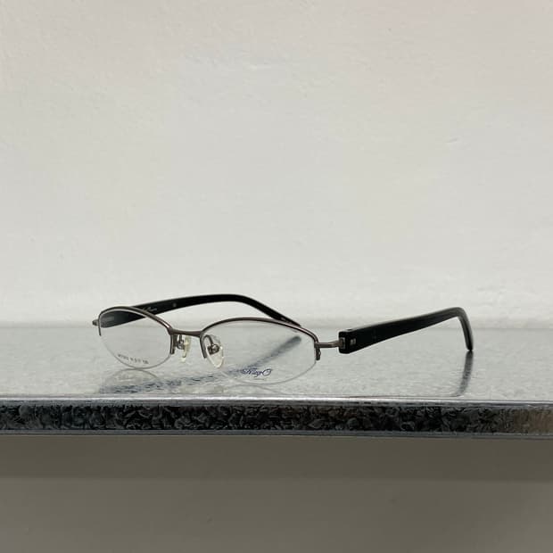 vintage glasses  369