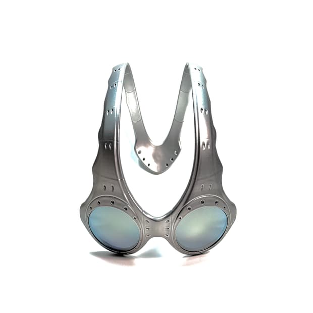 오클리 선글라스 오버더탑 OTT FMJ 5.56 실버 [03]