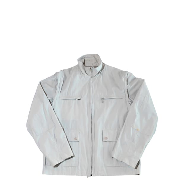 2004 versace jeans transform jacket