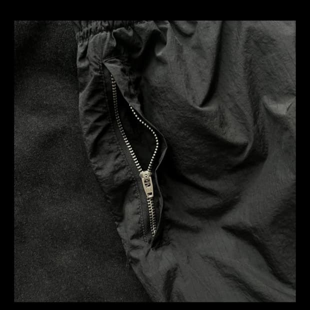 김현우 own 트랙팬츠