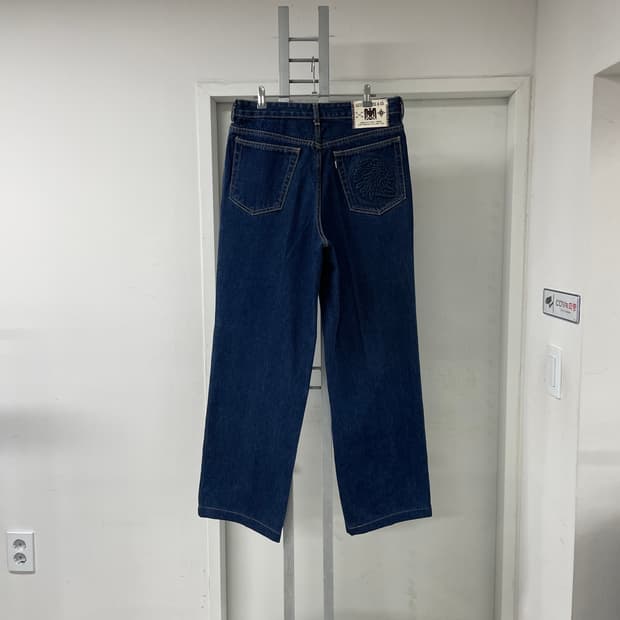 리바이스 실바탭 데님 팬츠 82