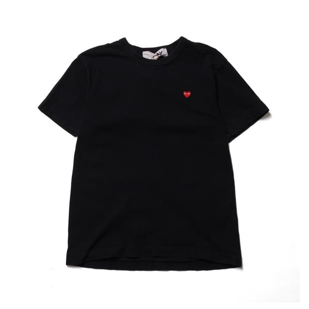 꼼데가르송 플레이 Comme des Garsons Play T-shrit