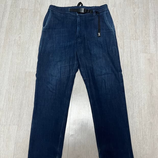 L)그라미치 lee 데님