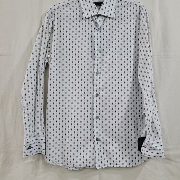 폴 스미스 Paul Smith 남방 셔츠 L